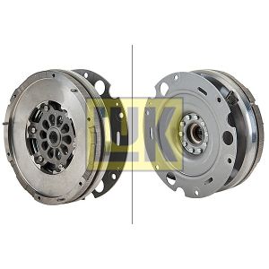 Dual Mass Flywheel