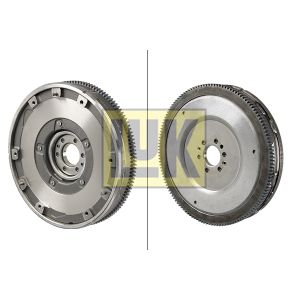 Dual Mass Flywheel