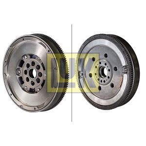 Dual Mass Flywheel