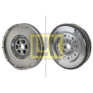 Dual Mass Flywheel