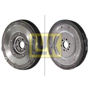 Dual Mass Flywheel