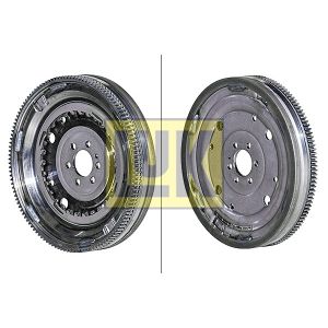 Dual Mass Flywheel