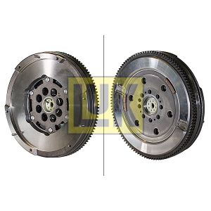 Dual Mass Flywheel