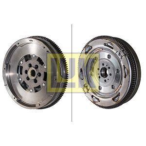 Dual Mass Flywheel