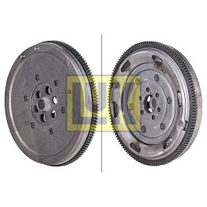 Dual Mass Flywheel