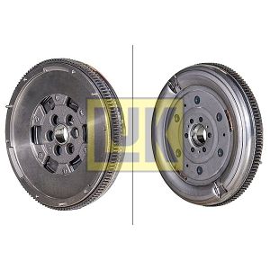 Dual Mass Flywheel