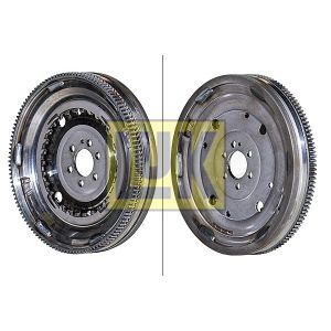 Dual Mass Flywheel