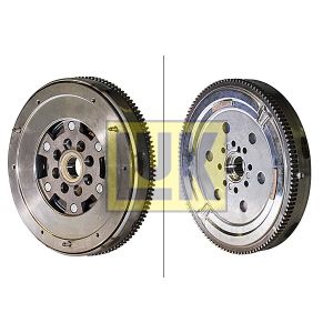 Dual Mass Flywheel