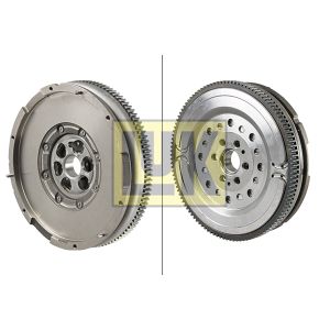 Dual Mass Flywheel