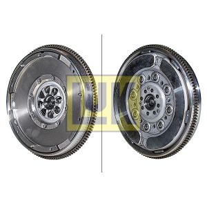 Dual Mass Flywheel