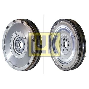 Dual Mass Flywheel