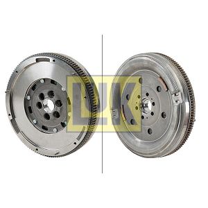 Dual Mass Flywheel