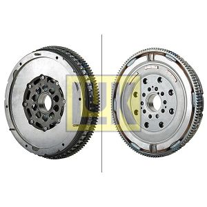 Dual Mass Flywheel