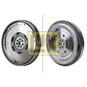 Dual Mass Flywheel