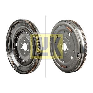 Dual Mass Flywheel