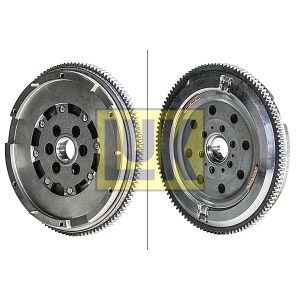 Dual Mass Flywheel