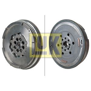 Dual Mass Flywheel