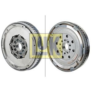 Dual Mass Flywheel