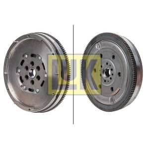 Dual Mass Flywheel