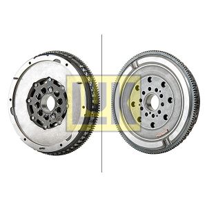 Dual Mass Flywheel