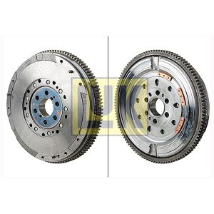 Dual Mass Flywheel