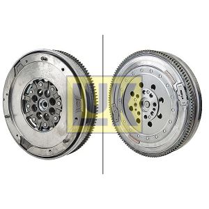 Dual Mass Flywheel