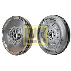 Dual Mass Flywheel