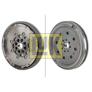 Dual Mass Flywheel