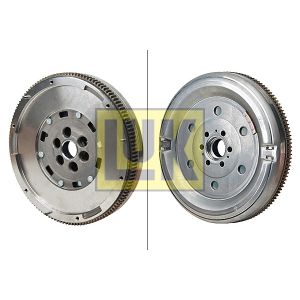 Dual Mass Flywheel