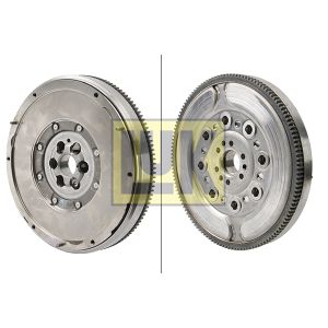 Dual Mass Flywheel