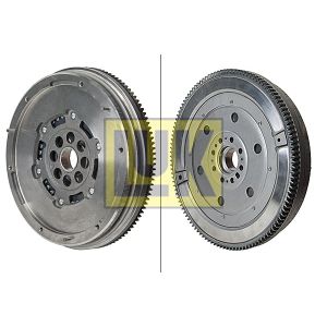 Dual Mass Flywheel