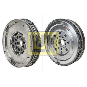 Dual Mass Flywheel