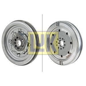 Dual Mass Flywheel