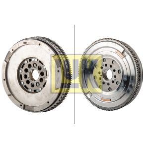 Dual Mass Flywheel