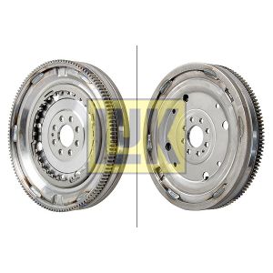 Dual Mass Flywheel