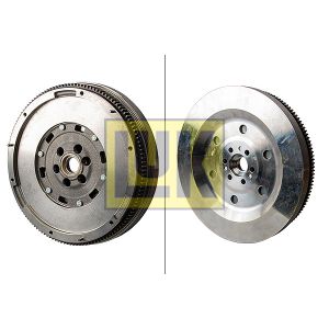 Dual Mass Flywheel