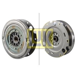 Dual Mass Flywheel