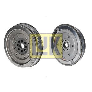 Dual Mass Flywheel