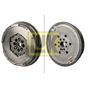 Dual Mass Flywheel