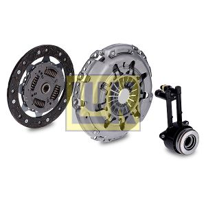 Clutch Kit with CSC