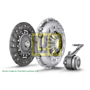 Clutch Kit