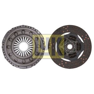 Clutch Kit