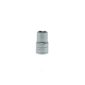 Socket 1/2 inch Drive 6 Point 13mm