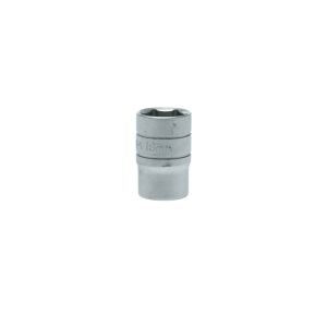 Socket 1/2 inch Drive 6 Point 18mm