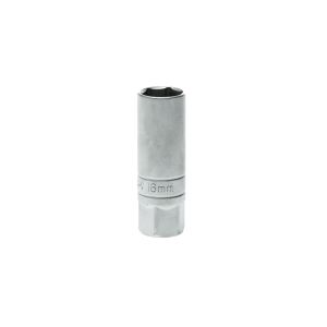 Teng Spark Plug Socket 3/8 inch Drive 16mm