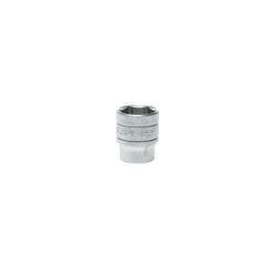 Socket 3/8 inch Drive 18mm