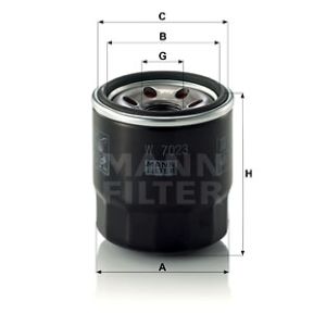 OIL FILTER