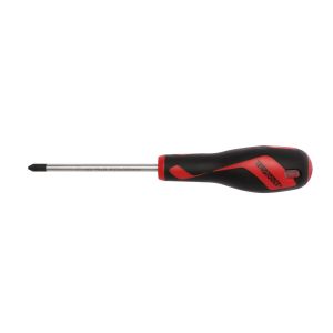 Teng Screwdriver PZ2 x 100mm L Handle