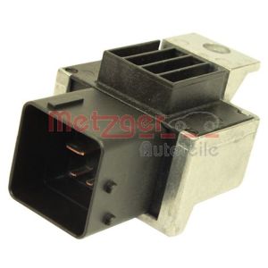 Glow Plug Relay