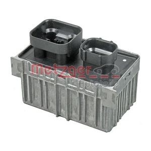 Glow Plug Relay